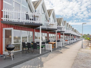 Holiday Home Eija - 5m from the sea by Interhome, Hasle